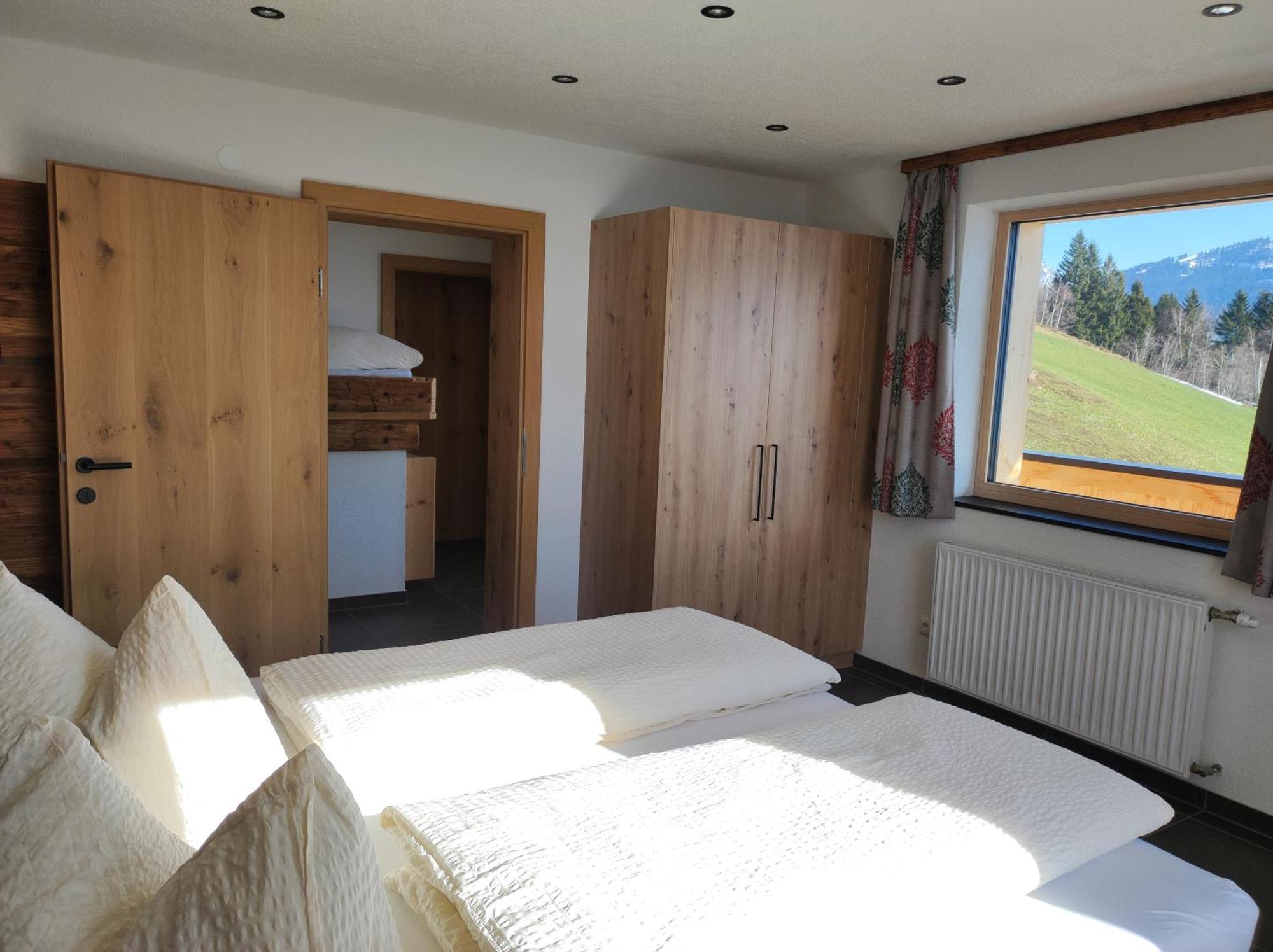 Loiblgut Apartment Maria Alm am Steinernen Meer Exterior photo